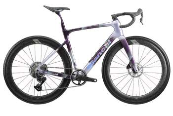 BIANCHI INFINITO PRO LAUNCH EDITION FORCE AXS 13 VİTES POWERMETER YOL BİSİKLETİ-2027 - 1