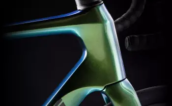 BIANCHI INFINITO PRO ULTEGRA Di2 2x12 VİTES POWERMETER YOL BİSİKLETİ-2027 - 4