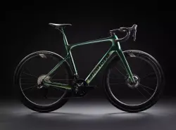 BIANCHI INFINITO PRO ULTEGRA Di2 2x12 VİTES POWERMETER YOL BİSİKLETİ-2027 - 2