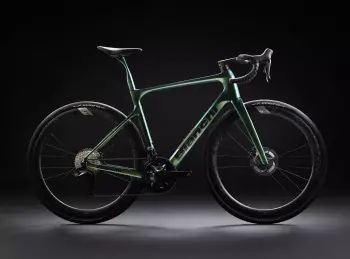 BIANCHI INFINITO PRO ULTEGRA Di2 2x12 VİTES POWERMETER YOL BİSİKLETİ-2027 - 2