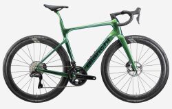 BIANCHI INFINITO PRO ULTEGRA Di2 2x12 VİTES POWERMETER YOL BİSİKLETİ-2027 - BIANCHI 
