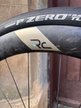 BIANCHI INFINITO PRO ULTEGRA Di2 2x12 VİTES POWERMETER YOL BİSİKLETİ-2027 - 12
