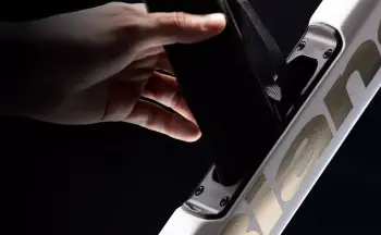BIANCHI INFINITO PRO ULTEGRA Di2 2x12 VİTES POWERMETER YOL BİSİKLETİ-2027 - 7