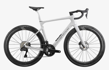 BIANCHI INFINITO PRO ULTEGRA Di2 2x12 VİTES POWERMETER YOL BİSİKLETİ-2027 - 1