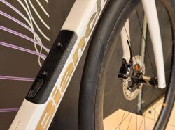 BIANCHI INFINITO PRO ULTEGRA Di2 2x12 VİTES POWERMETER YOL BİSİKLETİ-2027 - 6