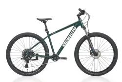 BIANCHI MAGMA 27.2 CUES DAĞ BİSİKLETİ-2026 - BIANCHI 