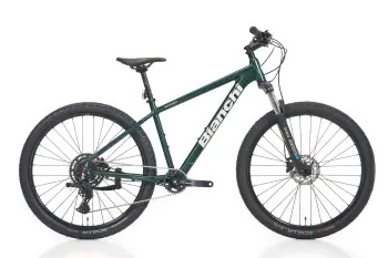 BIANCHI MAGMA 27.2 CUES DAĞ BİSİKLETİ-2026 - 1