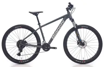 BIANCHI MAGMA 27S CUES DAĞ BİSİKLETİ-2026 - 1