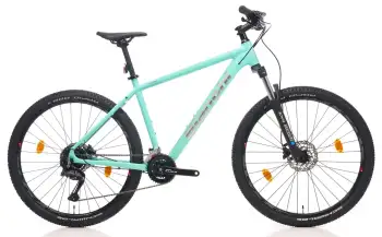 BIANCHI MAGMA 27S CUES DAĞ BİSİKLETİ-2026 - 1
