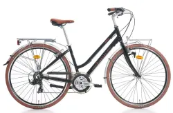 BIANCHI RUBINO DELUXE LADY 28 JANT KADIN ŞEHİR VE TUR BİSİKLETİ-2026 - BIANCHI 