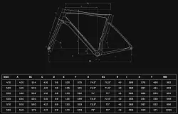 BIANCHI SPECIALISSIMA PRO ULTEGRA Di2 POWERMETER 2x12 VİTES YOL BİSİKLETİ-2025 - 2