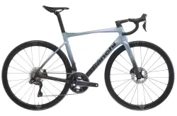 BIANCHI SPECIALISSIMA PRO ULTEGRA Di2 POWERMETER 2x12 VİTES YOL BİSİKLETİ-2025 - BIANCHI 