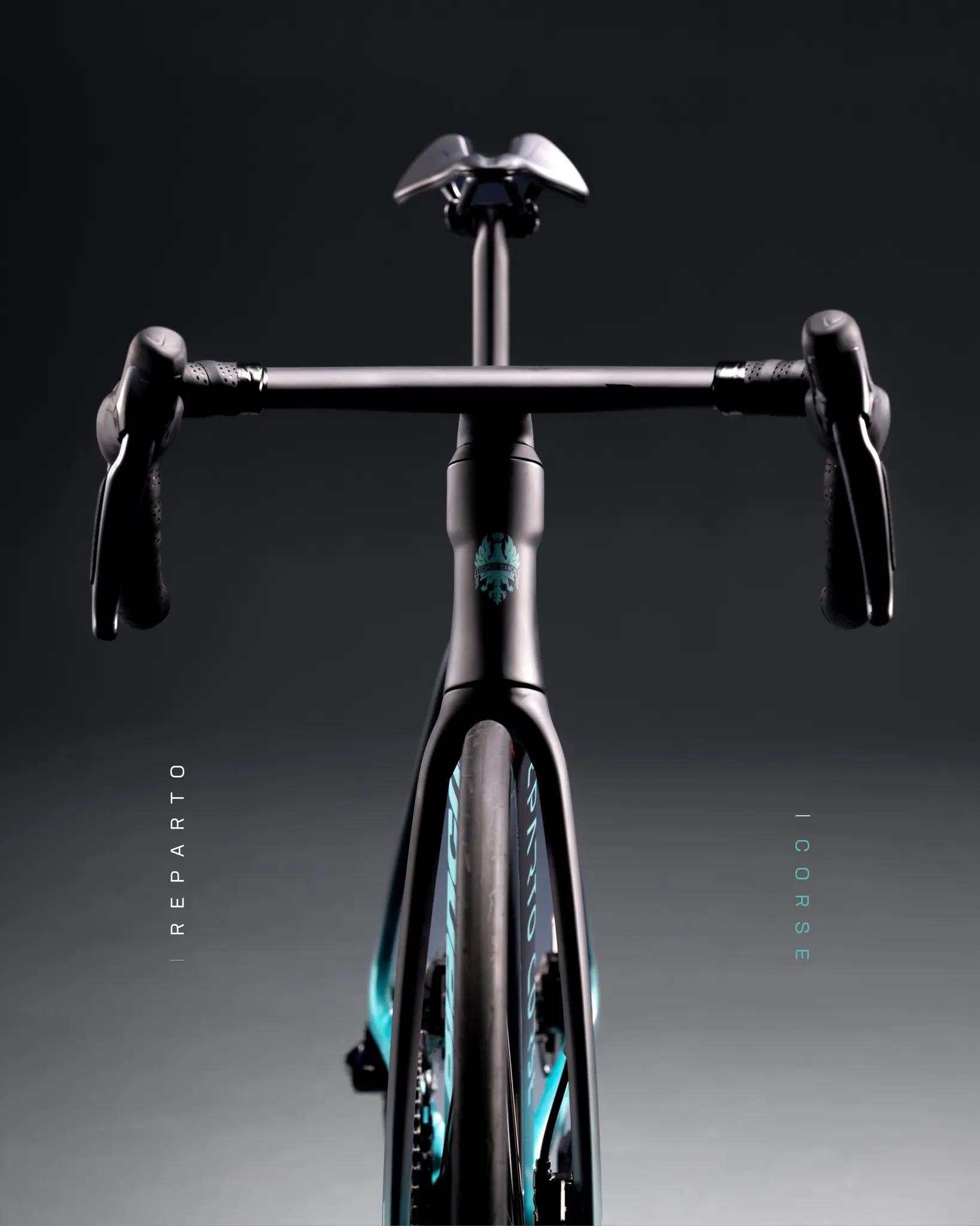 BIANCHI SPECIALISSIMA RC DURA-ACE Di2 POWERMETER 2x12 VİTES YOL BİSİKLETİ-2026 - 4