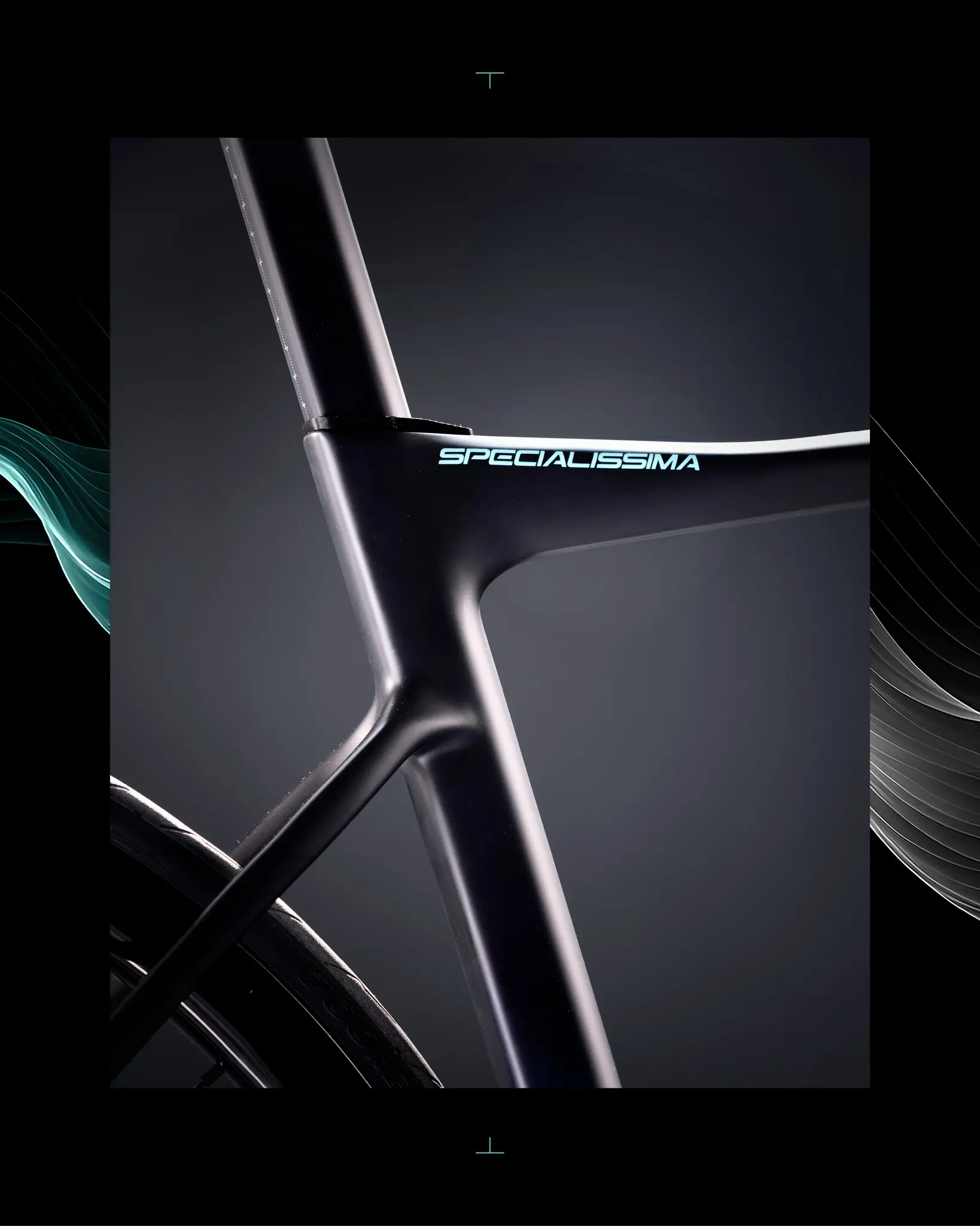 BIANCHI SPECIALISSIMA RC DURA-ACE Di2 POWERMETER 2x12 VİTES YOL BİSİKLETİ-2026 - 5