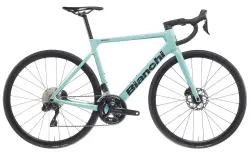 BIANCHI SPRINT ICR 105 Di2 24 VİTES YOL BİSİKLETİ-2026 - 1
