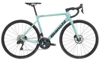 BIANCHI SPRINT ICR 105 Di2 24 VİTES YOL BİSİKLETİ-2026 - 1