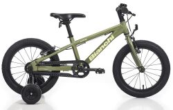BIANCHI XR16 16 JANT ÇOCUK BİSİKLETİ - BIANCHI 
