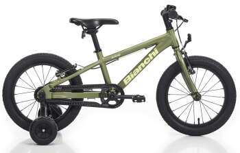 BIANCHI XR16 16 JANT ÇOCUK BİSİKLETİ - 1