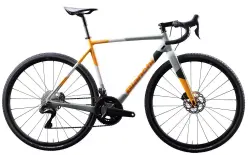 BIANCHI ZOLDER PRO ULTEGRA Di2 24 VİTES YOL BİSİKLETİ-2026 - BIANCHI 