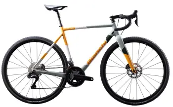 BIANCHI ZOLDER PRO ULTEGRA Di2 24 VİTES YOL BİSİKLETİ-2026 - 1