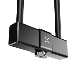 BLACK X TITAN SMART LS U KİLİT - 2
