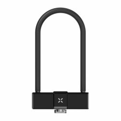 BLACK X TITAN SMART STD U KİLİT - BLACK X