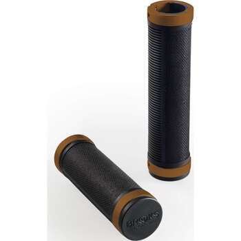 BROOKS CAMBIUM RUBBER 100/100mm ELCİK - 3