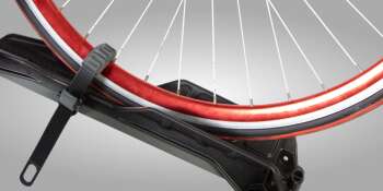 BUZZ RACK SCORPION LITE 3 ÇEKİ DEMİRİ BİSİKLET TAŞIYICI - 12
