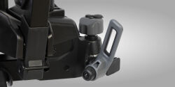 BUZZ RACK SCORPION LITE 3 ÇEKİ DEMİRİ BİSİKLET TAŞIYICI - 9
