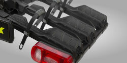 BUZZ RACK SCORPION LITE 3 ÇEKİ DEMİRİ BİSİKLET TAŞIYICI - 11