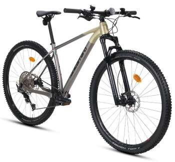 CARRARO BIG 912D PRO Di2 DAĞ BİSİKLETİ-2026 - 2