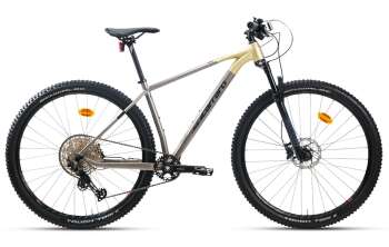 CARRARO BIG 912D PRO Di2 DAĞ BİSİKLETİ-2026 - 1
