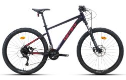 CARRARO CRX 724 H.DISK DAĞ BİSİKLETİ-2026 - CARRARO