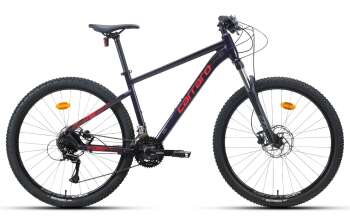 CARRARO CRX 724 H.DISK DAĞ BİSİKLETİ-2026 - 1