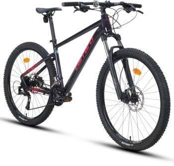 CARRARO CRX 724 H.DISK DAĞ BİSİKLETİ-2026 - 2