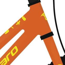 CARRARO DINO 16 JANT ÇOCUK BİSİKLETİ - 2