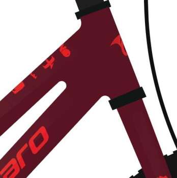 CARRARO DINO 16 JANT ÇOCUK BİSİKLETİ - 2