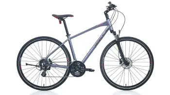 CARRARO SPORTIVE 225 ŞEHİR VE TUR BİSİKLETİ-2026 - 1