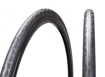 CHAOYANG ATTACK PARD 700X25C H-5128 30TPI DIŞ LASTİK - 1