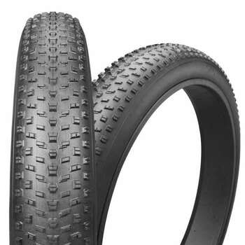 CHAOYANG BIG DADDY 24x4.0 H5176 FAT BIKE DIŞ LASTİK - 2