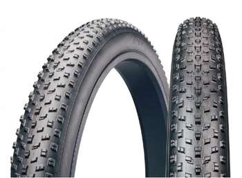 CHAOYANG BIG DADDY 24x4.0 H5176 FAT BIKE DIŞ LASTİK - 1