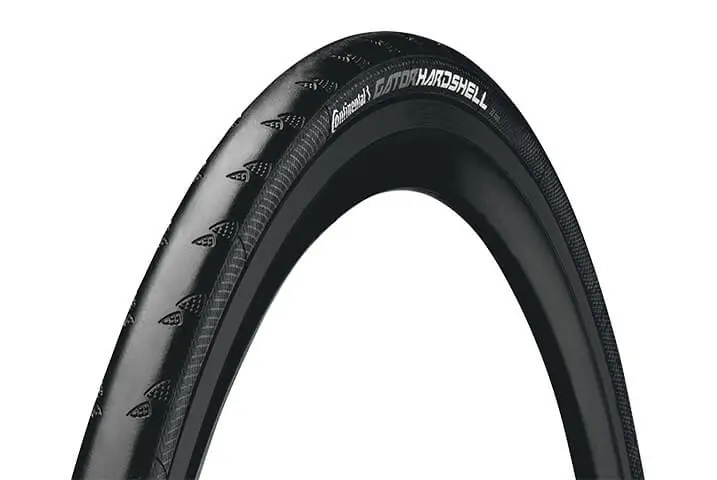 CONTINENTAL GATOR HS 700x28C KATLANIR DIŞ LASTİK - 1