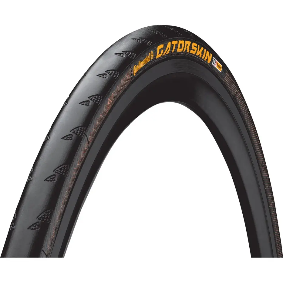 CONTINENTAL GATORSKIN 700x28C KATLANIR DIŞ LASTİK - 1