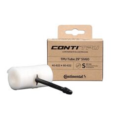 CONTINENTAL TPU 29 60mm 40-622/60-622 PRESTA İÇ LASTİK - CONTINENTAL