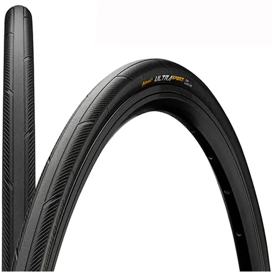 CONTINENTAL ULTRA SPORT 3 700X32C DIŞ LASTİK - 1