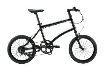 DAHON DASH P8 20 KATLANIR BİSİKLET-2026 - 1