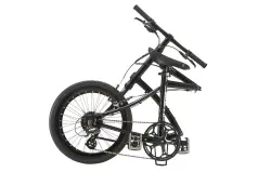DAHON DASH P8 20 KATLANIR BİSİKLET-2026 - 2