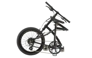 DAHON DASH P8 20 KATLANIR BİSİKLET-2026 - 2
