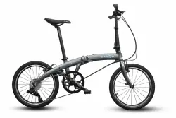 DAHON MU D9 KATLANIR BİSİKLET MAVİ-2026 - 3