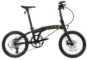 DAHON MU PRO D11 20 JANT KATLANIR BİSİKLET-2026 - 1